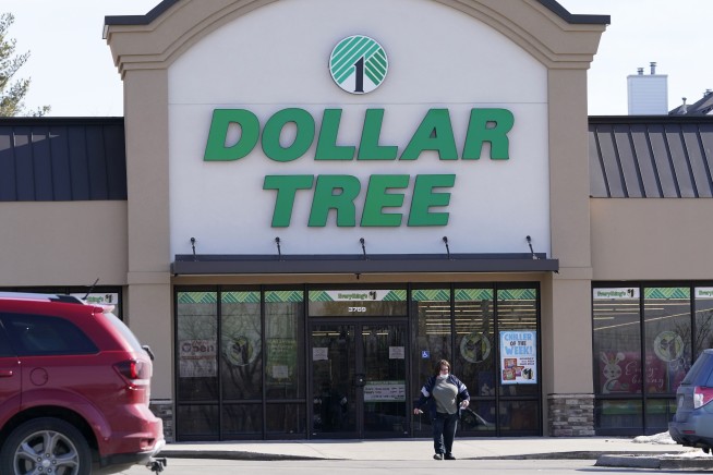Dollar Tree offloads Family Dollar chain for $1 billion, ending a decade-long effort to find a fit