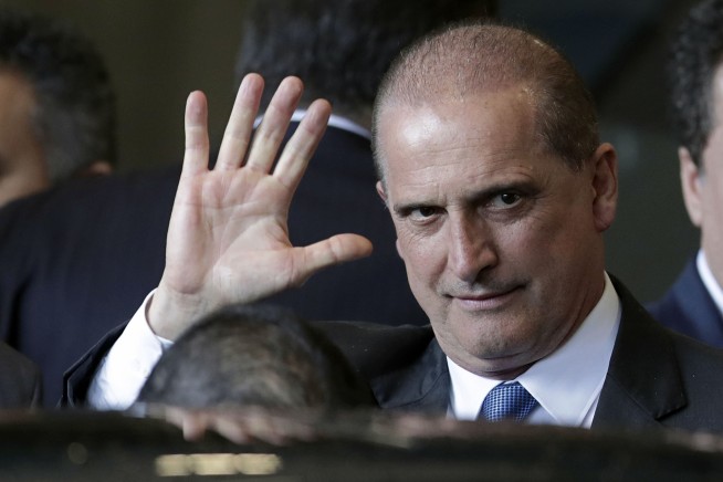 Brazil future unclear amid opposing ideologies of ministers