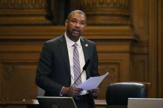 San Francisco board open to reparations with $5M payouts