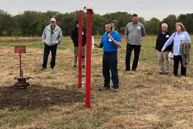 The US has a single rare earths mine. Chinese export limits are energizing a push for more