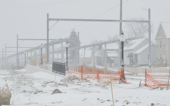 More snow in store for Buffalo after blizzard 'for the ages'