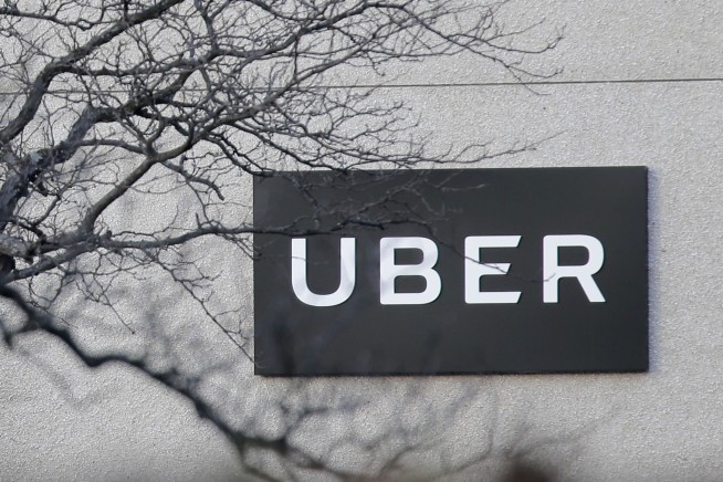 UK top court gives Uber drivers benefits in landmark ruling