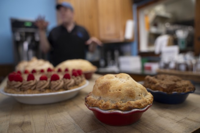 What's Pi Day all about? Math, science, pies and more