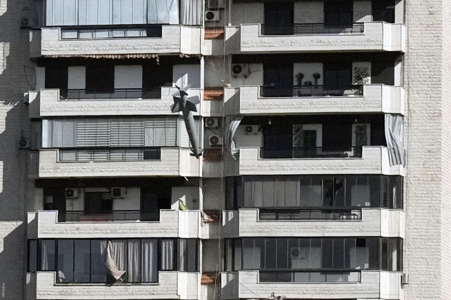 Israel says it killed a Hezbollah official expected to become the group's next leader