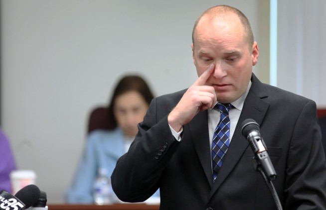 Police solve 1964 rape, murder of girl with DNA, volunteer