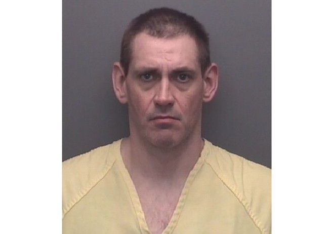 Sheriff: Alabama inmate, jailer were prepared for a shootout