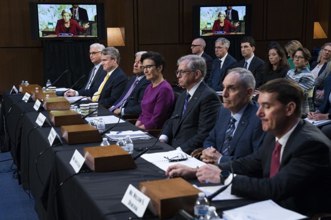 Fraud, scam cases increasing on Zelle, Senate report finds