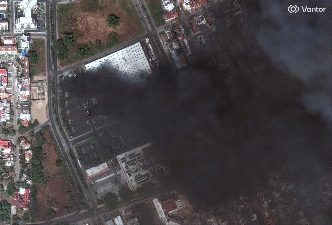 Surveillance of romantic partner led to El Mencho's deadly capture, Mexican authorities say