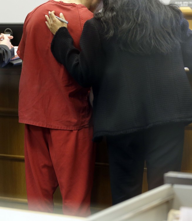 Man pleads not guilty to Seattle-area dismemberment killing