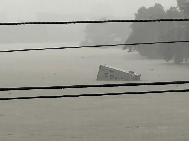 Survey shows disaster-prone Southeast Asia is also best prepared, suggesting lessons can be learned