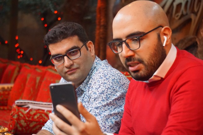 AP Exclusive: Iran hackers hunt nuclear workers, US targets