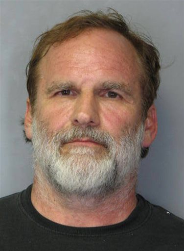 Former pediatrician convicted of waterboarding