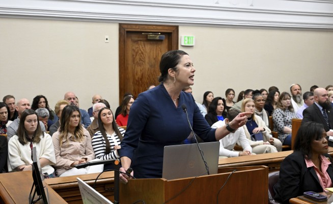 Man convicted of killing Laken Riley sentenced to life in prison without parole