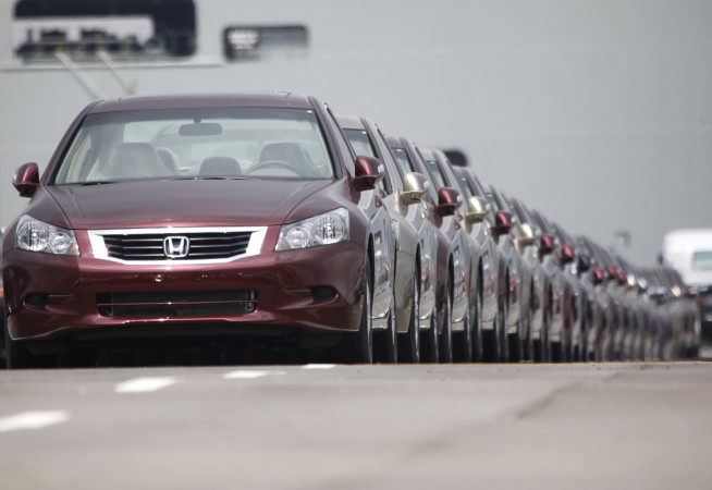 China, Japan protest US probe into need for auto tariffs