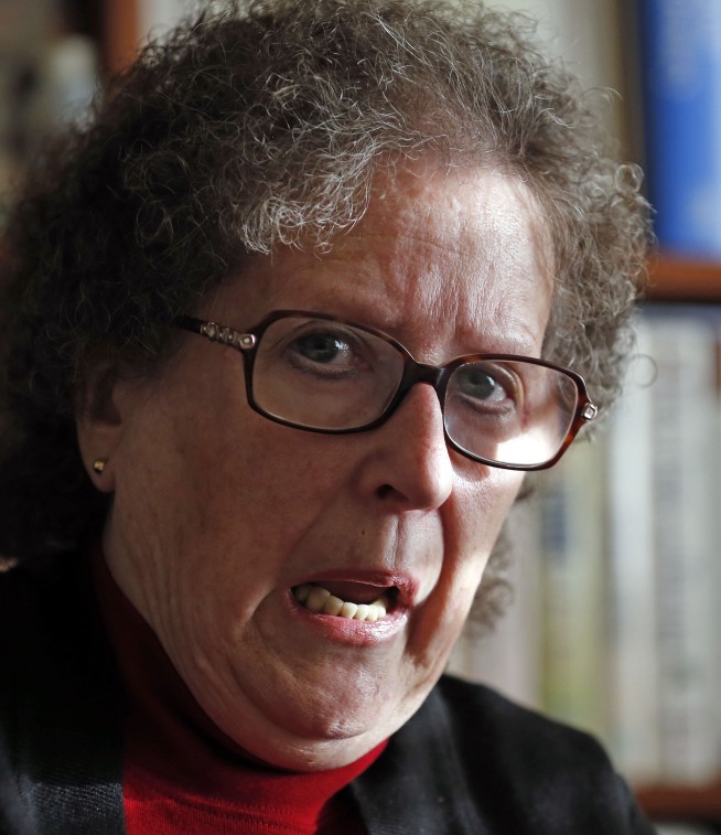 APNewsBreak: Mormons perform baptisms on Holocaust victims