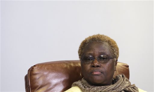 Ebola victim's family, hospital reach settlement