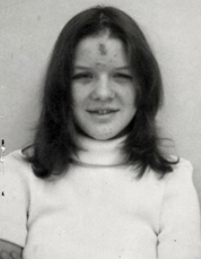 Persistence leads to solving 1979 case of teen's slaying