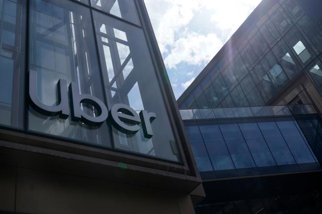 Uber's women-only option goes nationwide in the US