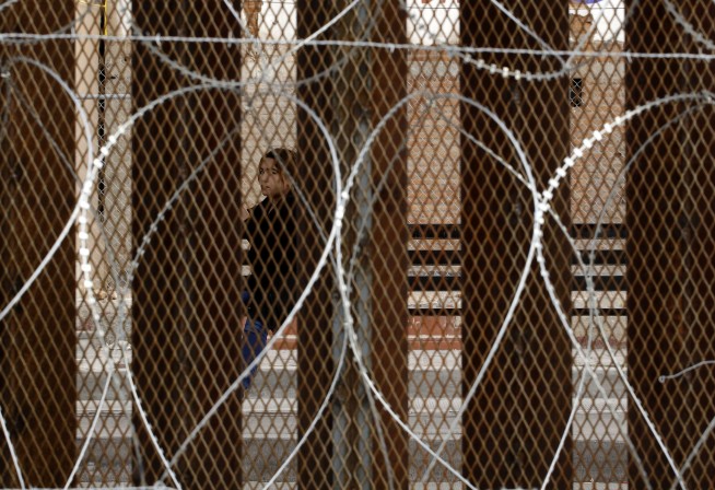 Senate seems to have votes to reject Trump's wall move