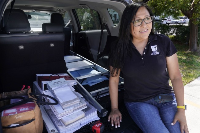 Modest-income buyers being priced out of new-vehicle market