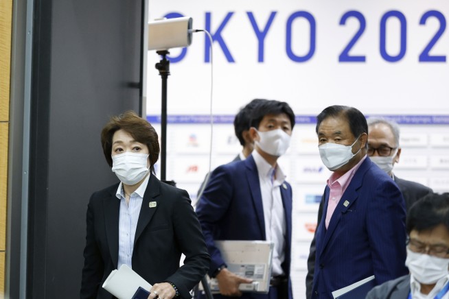 Paralympics follow lead of Olympics: No fans during pandemic