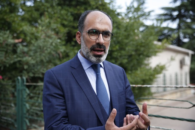 Friend: Saudi journalist 'killed' at consulate in Istanbul