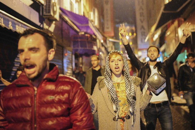 The Latest: Turkey likely to extend state of emergency