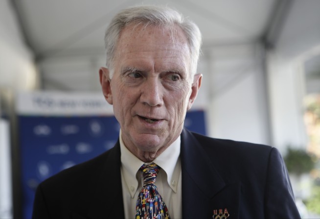 Racing at middle age: NYC Marathon marks 40th anniversary