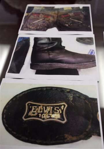 Boy's death highlights danger of border crossings