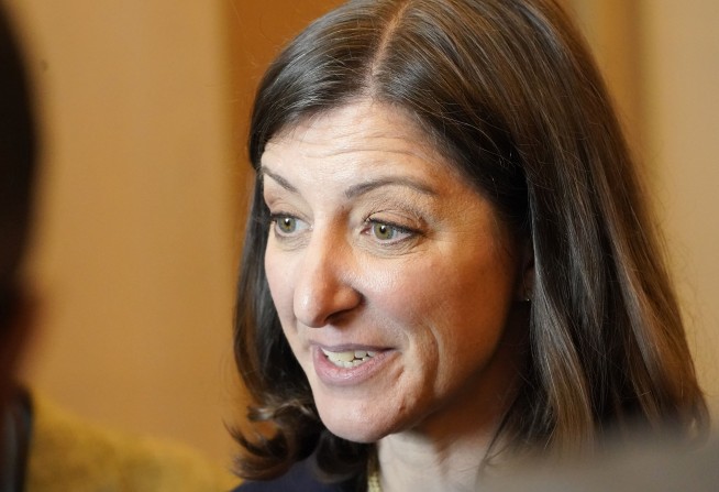 Republican Kiggans elected to US House in Virginia race