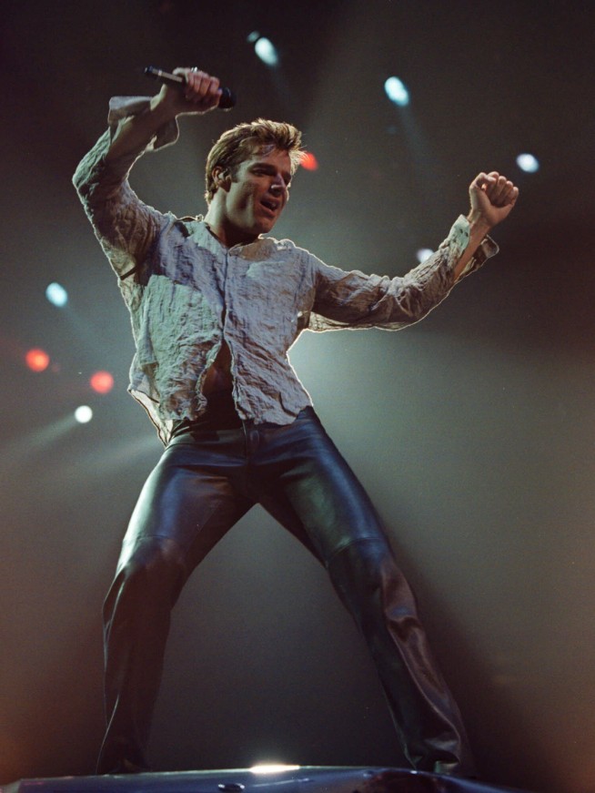 Songs by Wu-Tang, Alicia Keys added to Recording Registry