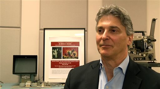 'Gone with the Wind' premiere sparked tension