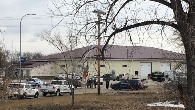 Police: Business owner, 3 employees killed in North Dakota