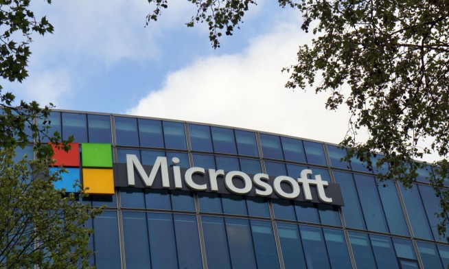 Microsoft says users are protected from alleged NSA malware