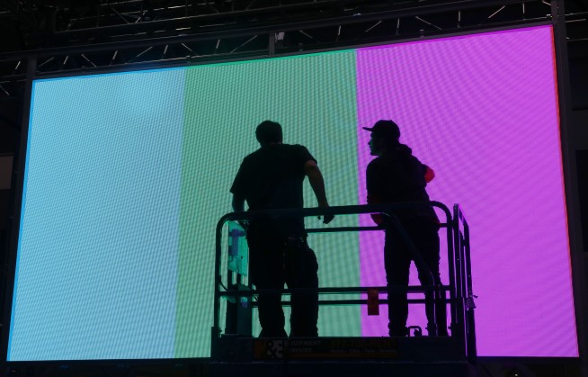 The latest on gadgets: Cellular coming to 2017 Toyota cars