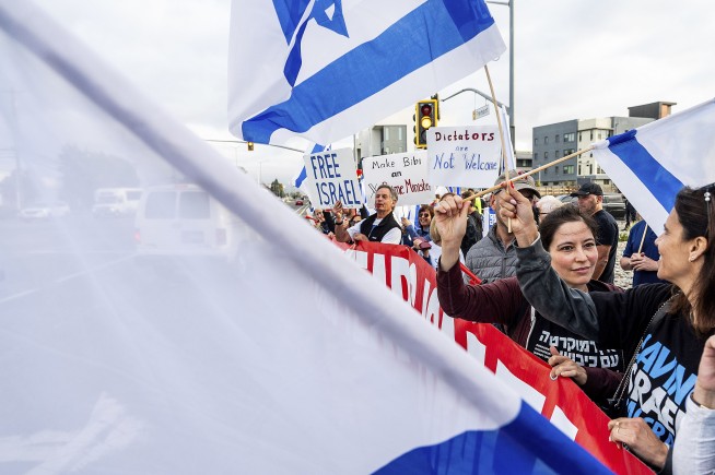 Netanyahu talks to Elon Musk in California about antisemitism on X and artificial intelligence