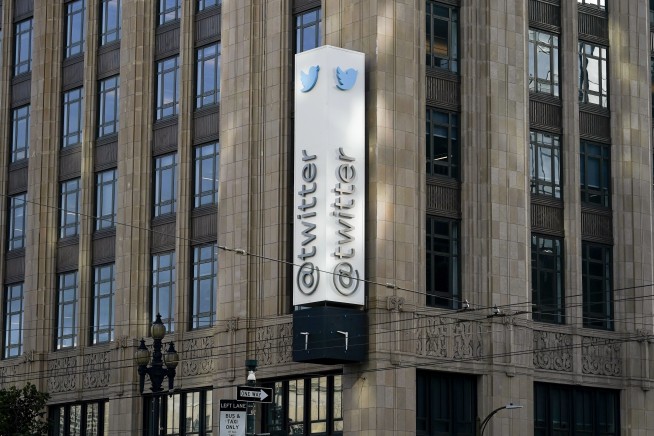 Twitter adds 'official' mark to some big verified accounts