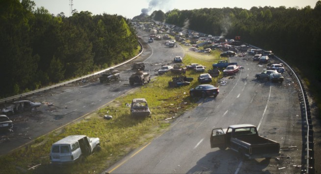 ‘Civil War’ declares victory at the box office, toppling 'Godzilla x Kong'