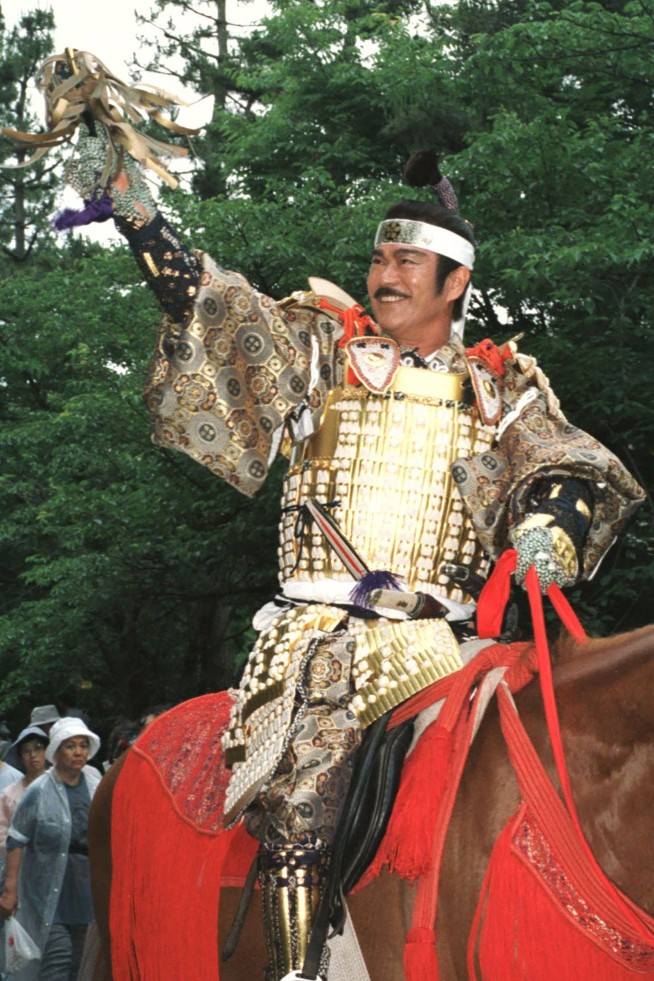 Japanese martial artist film star Sonny Chiba dies at 82