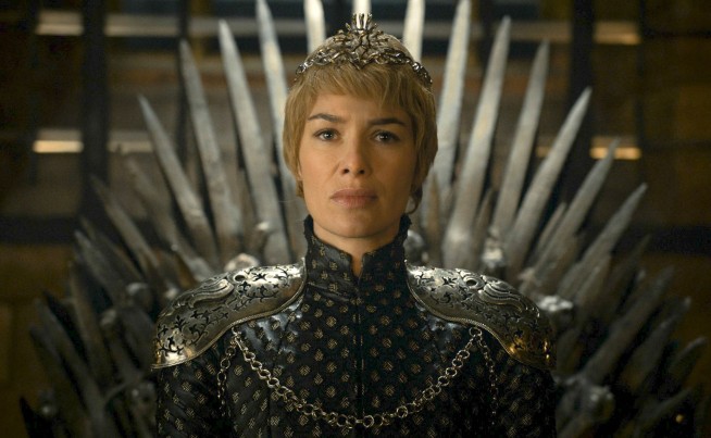 The Latest: 'Game of Thrones' gets most Emmy noms