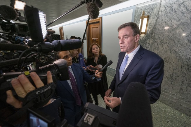 Canceled interviews led to Trump Jr. subpoena