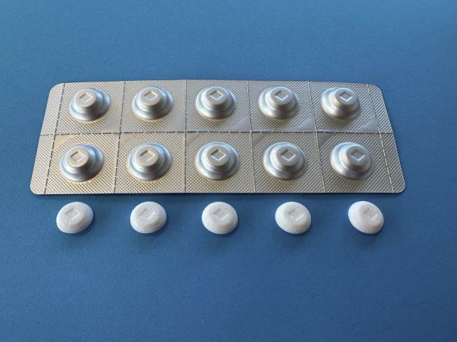 LSD shows promise for reducing anxiety in drugmaker's midstage study