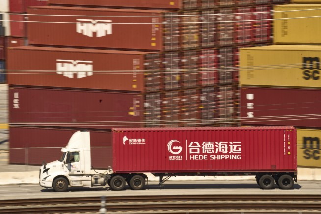 Hong Kong post office will stop shipping parcels to the US over tariffs