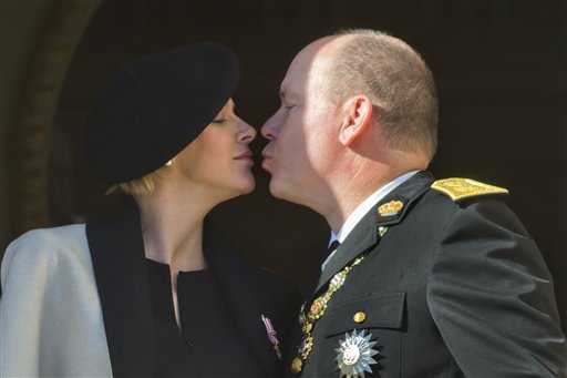 Monaco's royal twins: Only one will get the throne