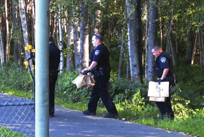 Rash of unsolved homicides puts people on edge in Anchorage