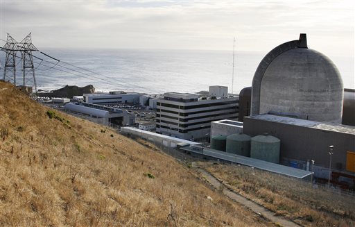 AP Exclusive: Expert calls for nuke plant closure