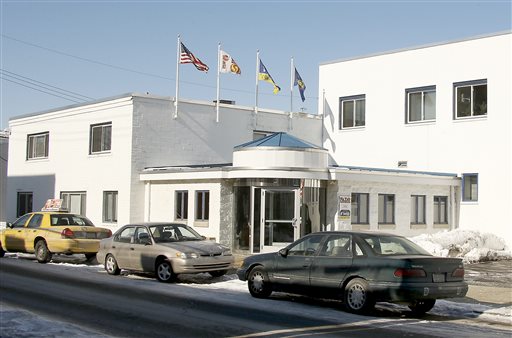 Hackers may have used Pa. company to hit Target