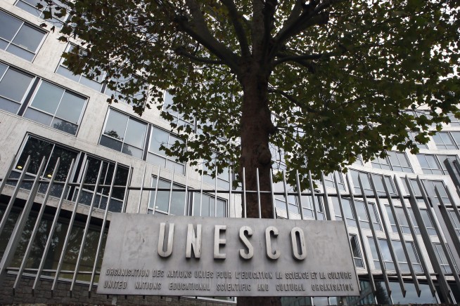 US to pull out of UNESCO amid Palestinian tensions