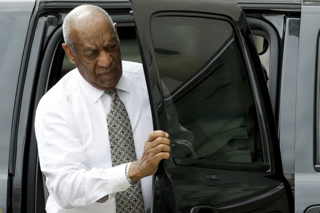 Judge to deadlocked Cosby jury: Keep trying to reach verdict