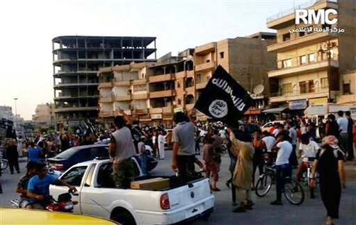 Women stoned to death in Syria for adultery